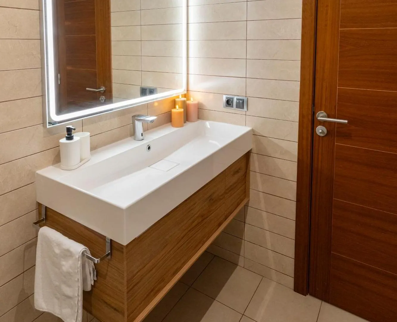 Modern Sea Front Apartment In Garachico 3 Garachico (Tenerife)